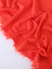 Load image into Gallery viewer, Orange Tomato Bahia Rib Knit
