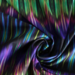 Load image into Gallery viewer, City Frequency QUAD Performance Jersey Knit | By The Half Yard
