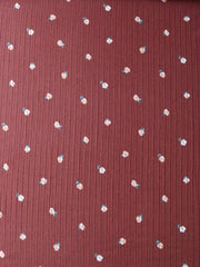 Load image into Gallery viewer, Rosie on Rust Yummy 8x3 Rib Knit