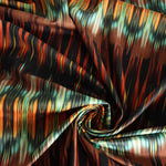 Load image into Gallery viewer, Forest Frequency QUAD Performance Jersey Knit | By The Half Yard
