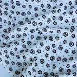 Load image into Gallery viewer, Lyra on Ivory Yummy 4x2 Rib Knit
