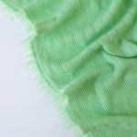 Load image into Gallery viewer, Spring Green Bahia Rib Knit
