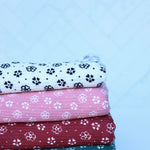 Load image into Gallery viewer, Lyra on Mauve Yummy 4x2 Rib Knit
