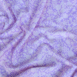 Load image into Gallery viewer, Willa on Lavender Yummy 4x2 Rib Knit
