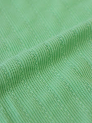 Load image into Gallery viewer, Spring Green Bahia Rib Knit