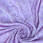 Load image into Gallery viewer, Willa on Lavender Yummy 4x2 Rib Knit
