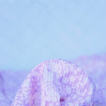 Load image into Gallery viewer, Willa on Lavender Yummy 4x2 Rib Knit
