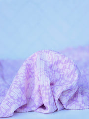 Load image into Gallery viewer, Willa on Lavender Yummy 4x2 Rib Knit