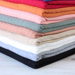 Load image into Gallery viewer, Heather Gray Bahia Rib Knit
