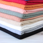 Load image into Gallery viewer, Cherry Red Bahia Rib Knit
