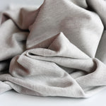 Load image into Gallery viewer, Ash Grey Luxe Bamboo Spandex
