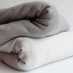 Load image into Gallery viewer, Ash Grey Luxe Bamboo Spandex
