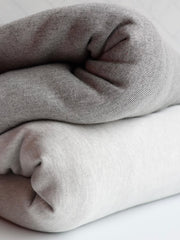 Load image into Gallery viewer, Ash Grey Luxe Bamboo Spandex
