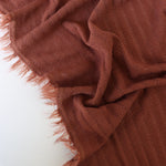 Load image into Gallery viewer, Bryce Rose Bahia Rib Knit
