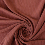 Load image into Gallery viewer, Bryce Rose Bahia Rib Knit
