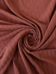 Load image into Gallery viewer, Bryce Rose Bahia Rib Knit