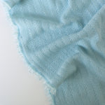 Load image into Gallery viewer, Misty Blue Bahia Rib Knit
