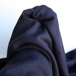 Load image into Gallery viewer, Peacoat {Navy} Morraine Double Cashmere Sweater Knit
