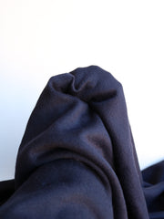 Load image into Gallery viewer, Peacoat {Navy} Morraine Double Cashmere Sweater Knit
