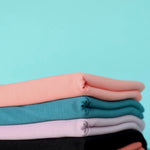 Load image into Gallery viewer, Peach Paradise Cupro Jersey
