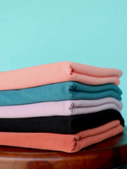 Load image into Gallery viewer, Dusty Lavender Cupro Jersey