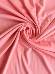 Load image into Gallery viewer, Peach Paradise Cupro Jersey
