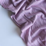 Load image into Gallery viewer, Dusty Lavender Cupro Jersey
