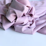Load image into Gallery viewer, Dusty Lavender Cupro Jersey

