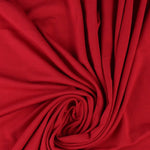 Load image into Gallery viewer, Cardinal Red Bamboo Spandex
