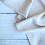 Load image into Gallery viewer, Natural | Lisbon Brushed Melange Solid | Robert Kaufman
