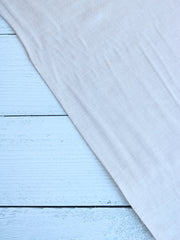 Load image into Gallery viewer, Natural | Lisbon Brushed Melange Solid | Robert Kaufman
