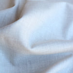 Load image into Gallery viewer, Natural | Lisbon Brushed Melange Solid | Robert Kaufman
