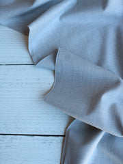 Load image into Gallery viewer, Grey | Lisbon Brushed Melange Solid | Robert Kaufman