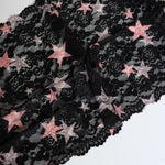 Load image into Gallery viewer, Stellar 10.75&quot; Wide Stretch Lace
