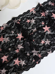Load image into Gallery viewer, Stellar 10.75&quot; Wide Stretch Lace
