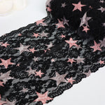 Load image into Gallery viewer, Stellar 10.75&quot; Wide Stretch Lace
