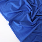 Load image into Gallery viewer, China Blue Bamboo Spandex
