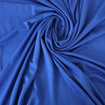 Load image into Gallery viewer, China Blue Bamboo Spandex
