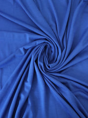 Load image into Gallery viewer, China Blue Bamboo Spandex