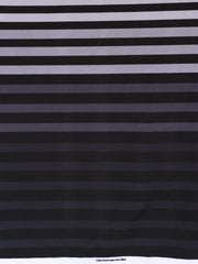 Load image into Gallery viewer, Cloud/Silver/Lead/Shadow K-Deer Signature Stripe Athletic Nylon/Spandex
