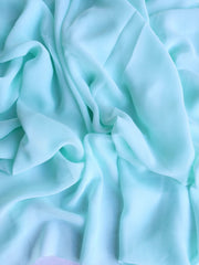 Load image into Gallery viewer, Light Mint Chiffon