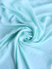 Load image into Gallery viewer, Light Mint Chiffon