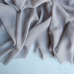 Load image into Gallery viewer, Silver Chiffon
