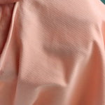 Load image into Gallery viewer, Light Peach Textured Athletic Nylon/Spandex
