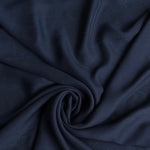 Load image into Gallery viewer, Navy Chiffon
