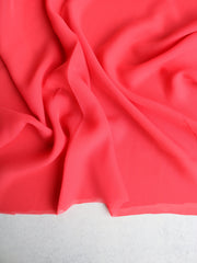 Load image into Gallery viewer, Coral Chiffon