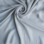 Load image into Gallery viewer, Silver Silky Chiffon
