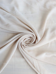 Load image into Gallery viewer, Cream Chiffon