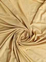 Load image into Gallery viewer, Mustard Glitter Baby Hacci Sweater Knit
