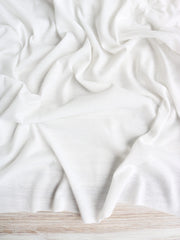 Load image into Gallery viewer, Ivory Spun Poly